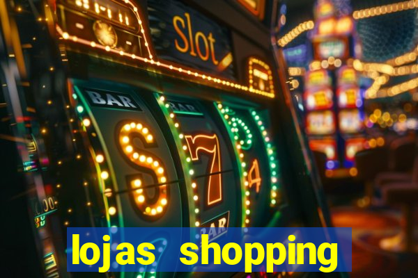 lojas shopping iguatemi porto alegre